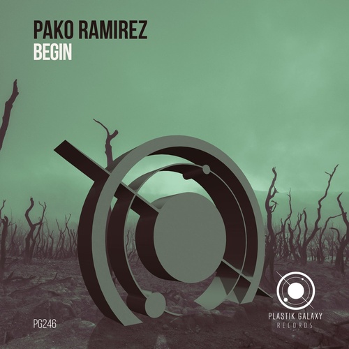 Pako Ramirez - Years Go [KP113]